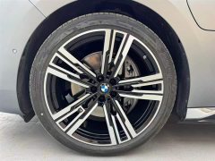 BMW i7 eDrive50L M Sport Luxury Package - ფოტო 18