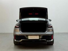 BMW i7 eDrive50L M Sport Luxury Package - ფოტო 6