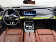 BMW i7 eDrive50L M Sport Luxury Package - ფოტო 7