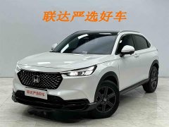 Honda XR-V 2023 1.5L CVT hot version - ფოტო 1