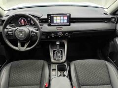Honda XR-V 2023 1.5L CVT hot version - ფოტო 2