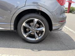 Audi Q3 35 TFSI Sport Dynamic Edition 1.4T - photo 12