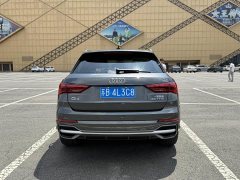 Audi Q3 35 TFSI Sport Dynamic Edition 1.4T - photo 5