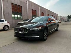 Volvo S90 B5 Inscription Luxury - ფოტო 1