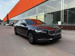Volvo S90 B5 Inscription Luxury - ფოტო 2