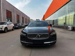 Volvo S90 B5 Inscription Luxury - ფოტო 3