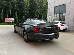 Volvo S90 B5 Inscription Luxury - ფოტო 6