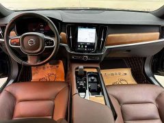 Volvo S90 B5 Inscription Luxury - ფოტო 8