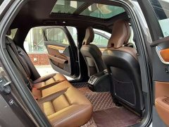 Volvo S90 B5 Inscription Luxury - ფოტო 9