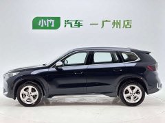 BMW X1 sDrive20Li X Design Package - ფოტო 3