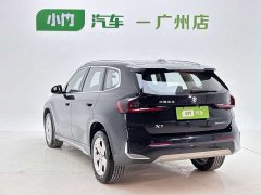 BMW X1 sDrive20Li X Design Package - ფოტო 6