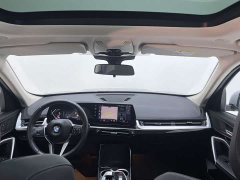BMW X1 sDrive20Li X Design Package - ფოტო 9