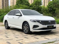 Volkswagen Lavida 1.5L Automatic Starry Sky Five Million Edition - ფოტო 1