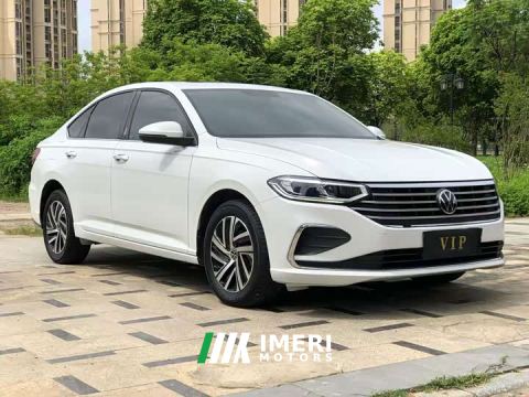 2023 Volkswagen Lavida 1.5L Automatic Starry Sky Five Million Edition