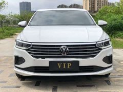 Volkswagen Lavida 1.5L Automatic Starry Sky Five Million Edition - ფოტო 2