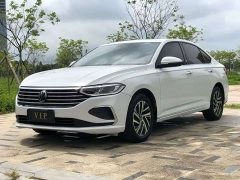 Volkswagen Lavida 1.5L Automatic Starry Sky Five Million Edition - ფოტო 3