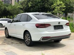 Volkswagen Lavida 1.5L Automatic Starry Sky Five Million Edition - ფოტო 4