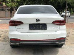Volkswagen Lavida 1.5L Automatic Starry Sky Five Million Edition - ფოტო 5