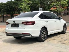 Volkswagen Lavida 1.5L Automatic Starry Sky Five Million Edition - ფოტო 6