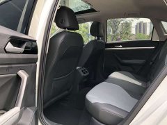 Volkswagen Lavida 1.5L Automatic Starry Sky Five Million Edition - ფოტო 7