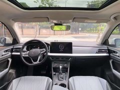 Volkswagen Lavida 1.5L Automatic Starry Sky Five Million Edition - ფოტო 8