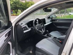 Volkswagen Lavida 1.5L Automatic Starry Sky Five Million Edition - ფოტო 9