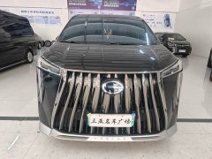 GAC Aion E9 Master - ფოტო 2