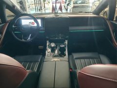 GAC Aion E9 Master - ფოტო 4