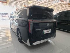 GAC Aion E9 Master - ფოტო 7