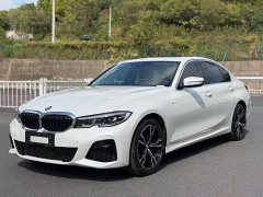 BMW 3 Series Facelift 325i M Sport Package - photo 1