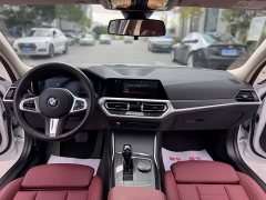 BMW 3 Series Facelift 325i M Sport Package - photo 10
