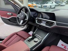 BMW 3 Series Facelift 325i M Sport Package - photo 12