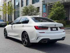 BMW 3 Series Facelift 325i M Sport Package - photo 14