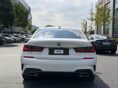 BMW 3 Series Facelift 325i M Sport Package - photo 15
