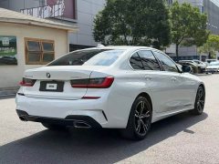 BMW 3 Series Facelift 325i M Sport Package - photo 16
