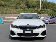 BMW 3 Series Facelift 325i M Sport Package - photo 2