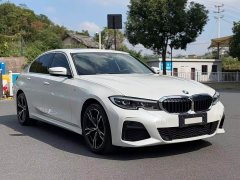 BMW 3 Series Facelift 325i M Sport Package - photo 3