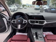 BMW 3 Series Facelift 325i M Sport Package - photo 9
