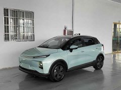 Geely Geometry E Firefly 401KM Thunder Tiger 4-Seater - photo 1
