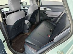 Geely Geometry E Firefly 401KM Thunder Tiger 4-Seater - photo 10