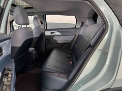 Geely Geometry E Firefly 401KM Thunder Tiger 4-Seater - photo 11