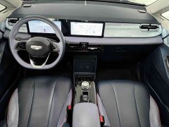 Geely Geometry E Firefly 401KM Thunder Tiger 4-Seater - photo 13