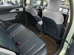 Geely Geometry E Firefly 401KM Thunder Tiger 4-Seater - photo 15