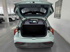 Geely Geometry E Firefly 401KM Thunder Tiger 4-Seater - photo 17