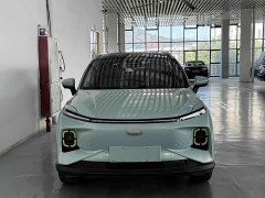 Geely Geometry E Firefly 401KM Thunder Tiger 4-Seater - photo 4