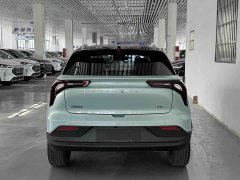 Geely Geometry E Firefly 401KM Thunder Tiger 4-Seater - photo 5