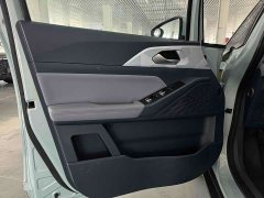 Geely Geometry E Firefly 401KM Thunder Tiger 4-Seater - photo 6