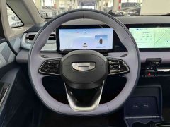 Geely Geometry E Firefly 401KM Thunder Tiger 4-Seater - photo 9