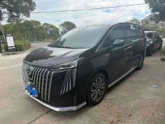 GAC Aion M8 Master Series 400T Premium Edition - ფოტო 1