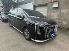 GAC Aion M8 Master Series 400T Premium Edition - ფოტო 3